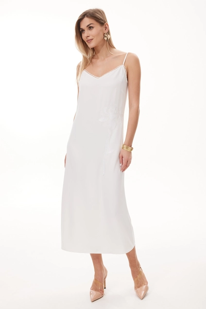 Платье 444 Niv Niv Fashion