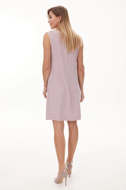 Платье 448 Niv Niv Fashion
