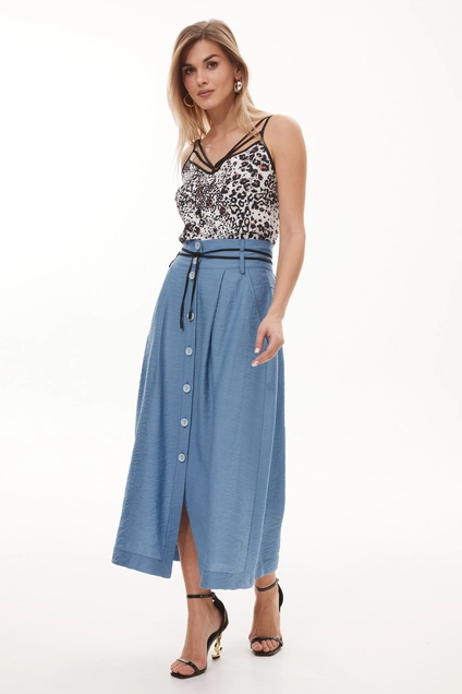 Юбка 453 Niv Niv Fashion