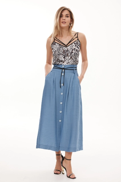 Юбка 453 Niv Niv Fashion
