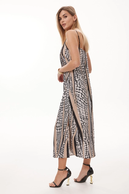 Платье 456 Niv Niv Fashion