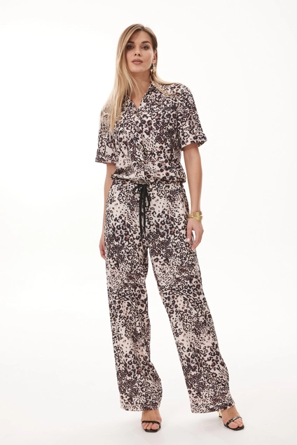 Комбинезон 457 Niv Niv Fashion