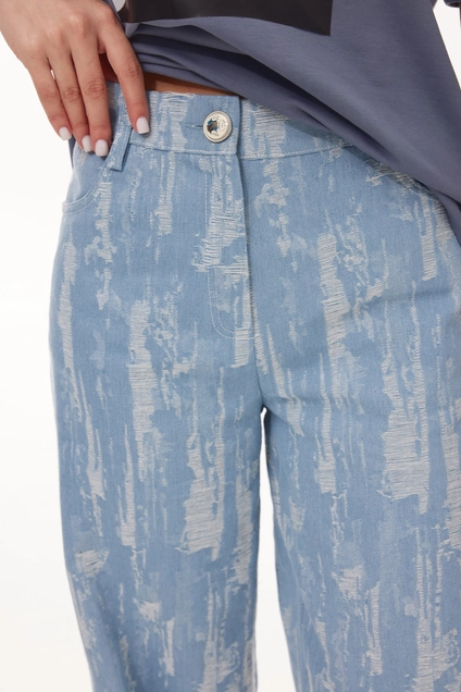 Брюки 464 Niv Niv Fashion