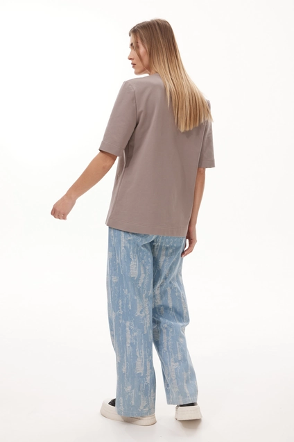 Футболка 466 Niv Niv Fashion