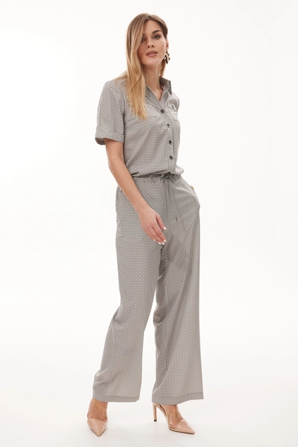 Комбинезон 468 Niv Niv Fashion