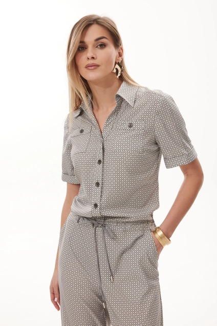 Комбинезон 468 Niv Niv Fashion