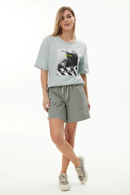 Шорты 417-1 Niv Niv Fashion