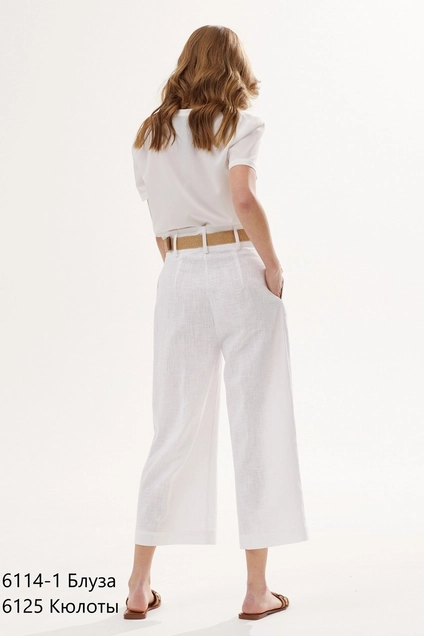 Брюки 6125 Niv Niv Fashion