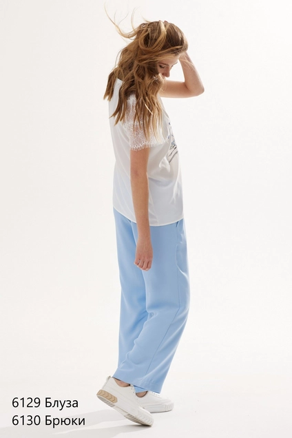 Брюки 6130 Niv Niv Fashion