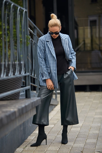 Жакет 7841 Niv Niv Fashion