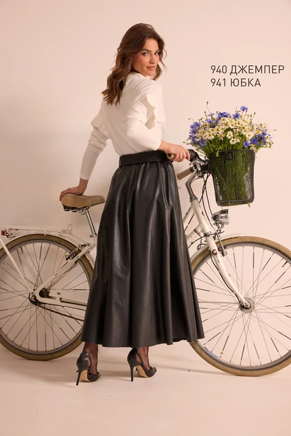 Юбка 941 Niv Niv Fashion