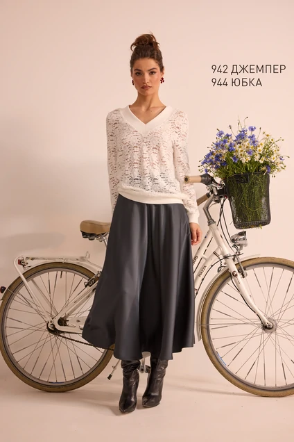 Юбка 944 Niv Niv Fashion