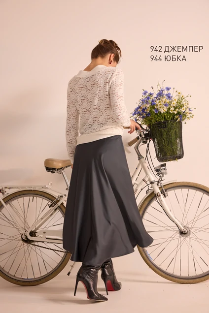 Юбка 944 Niv Niv Fashion