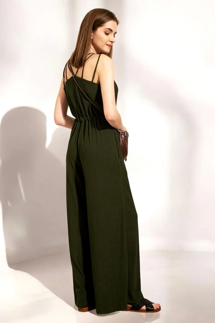 Комбинезон 6077 хаки Nova Line