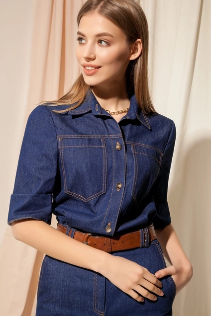 Комбинезон 6058 Nova Line