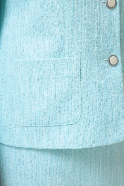 Костюм с юбкой 3878 Algranda (Новелла Шарм)