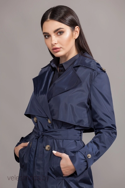 Плащ 1005 Olegran