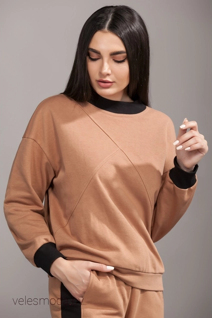 *Спортивный костюм 1008 Olegran