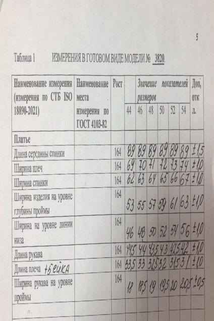 Платье 3820 жемчужно голубой Olegran