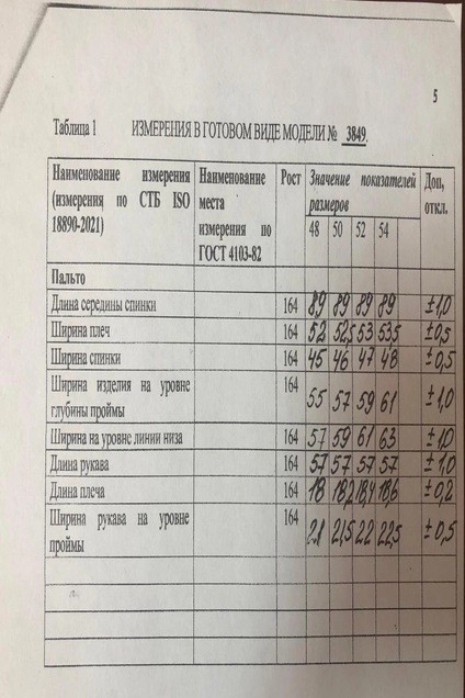 Пальто 3849 бежевый + клетка Olegran