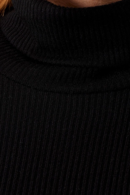 Джемпер 128840w черный Panda