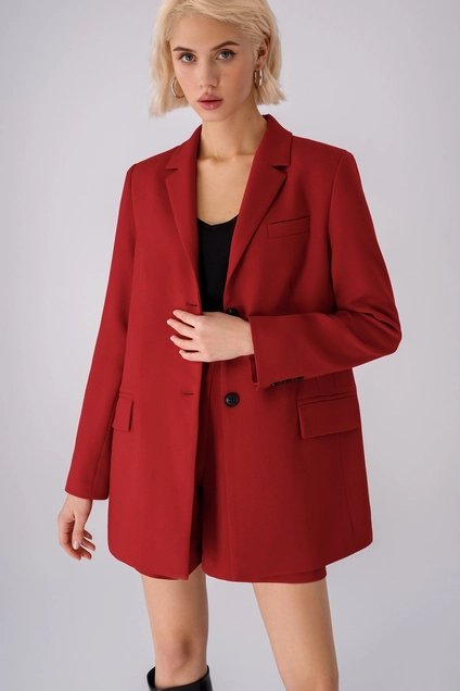 Костюм с шортами 3534 Pirs