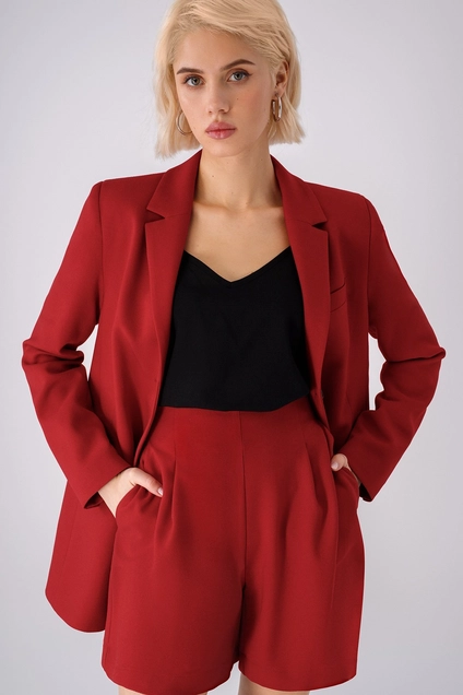 Костюм с шортами 3535-3 Pirs