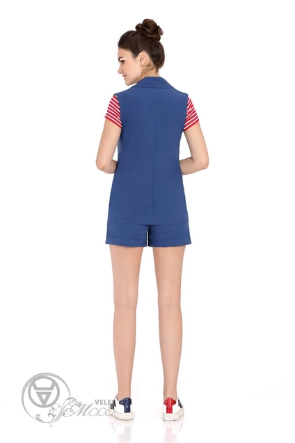 Комплект с шортами 399 Pirs