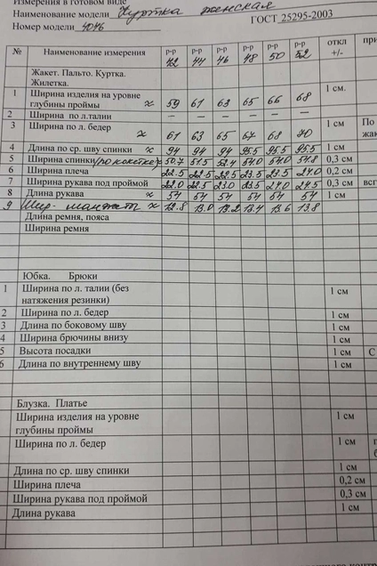 Куртка 4046 капучино Prestige