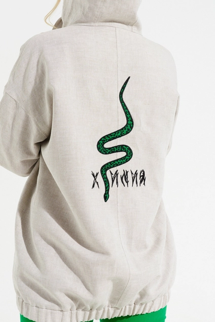 Куртка 4479 Prestige