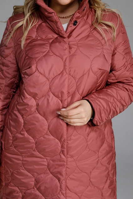 Пальто 2151 Pretty