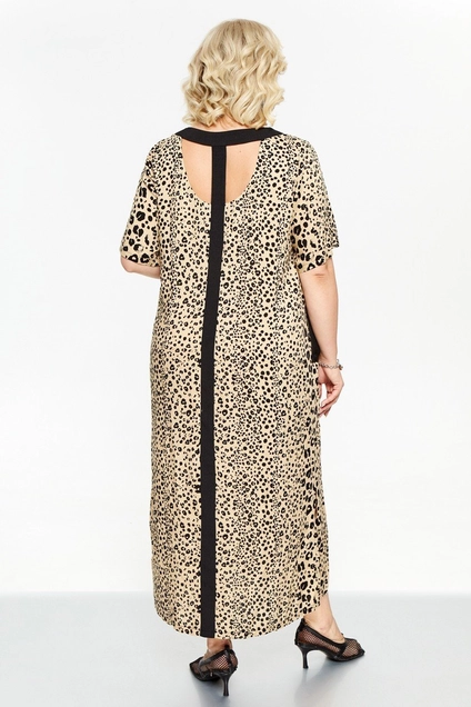 Костюм с платьем 2241-5 Pretty