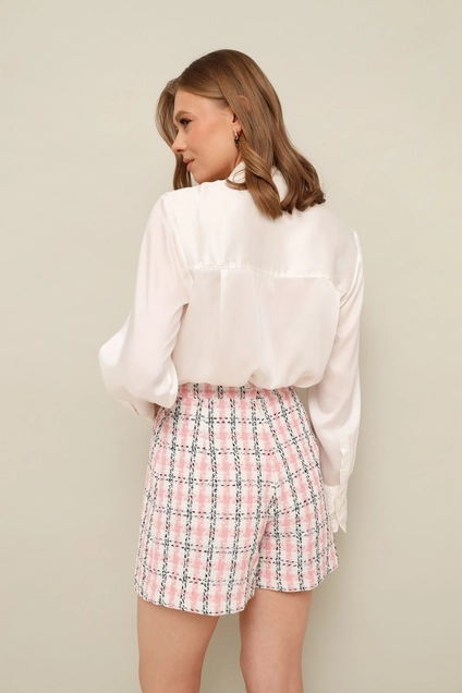 Костюм с шортами 11-356 Pur Pur