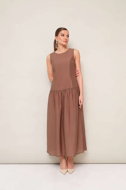 Костюм с платьем 11-394 Pur Pur