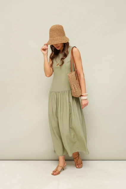 Костюм с платьем 11-394-2 Pur Pur