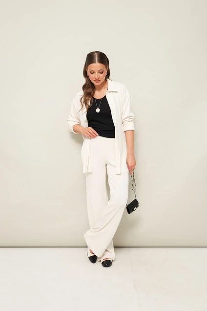 Костюм брючный 11-397-2 Pur Pur
