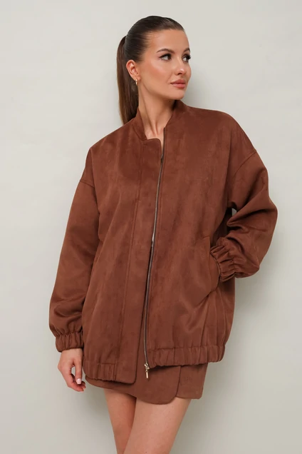 Костюм с шортами 11-410 Pur Pur