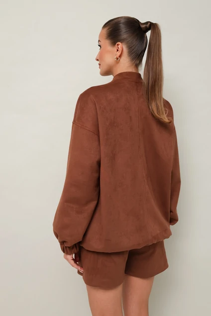 Костюм с шортами 11-410 Pur Pur
