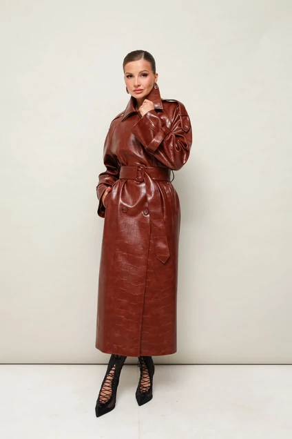 Плащ 11-415-1 Pur Pur