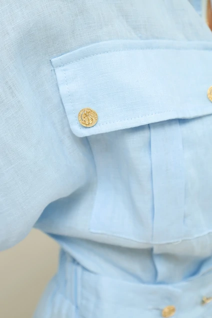 Комбинезон 11-509 Pur Pur