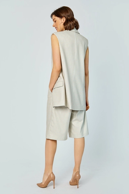Костюм с шортами 1049 RINKA