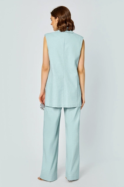 Костюм брючный 1055-1 RINKA