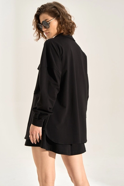 Костюм с шортами 1150 RINKA