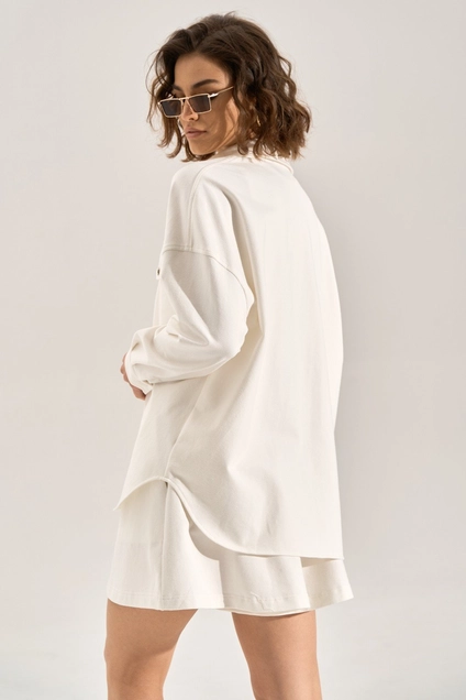Костюм с шортами 1150-1 RINKA