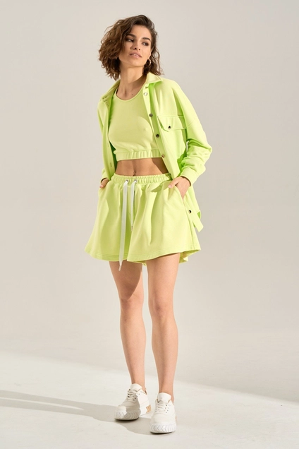 Костюм с шортами 1150-2 RINKA