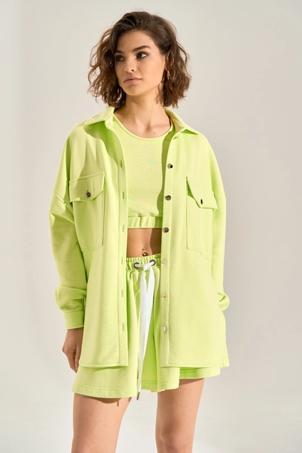 Костюм с шортами 1150-2 RINKA