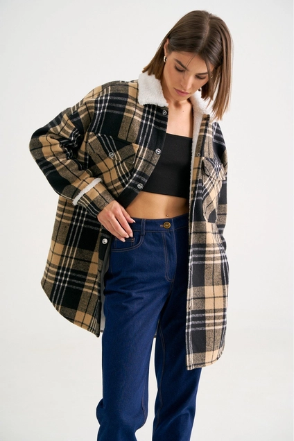 Куртка 1182 RINKA