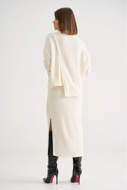 Костюм с юбкой 1185 RINKA