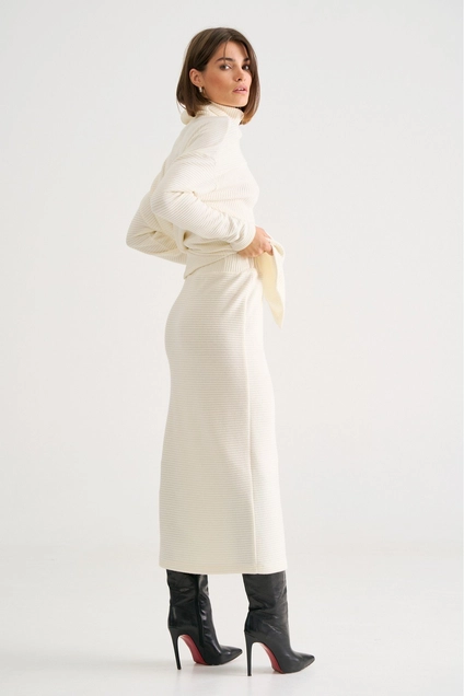 Костюм с юбкой 1185 RINKA