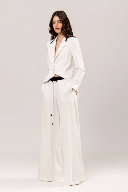 Костюм брючный 1225 RINKA